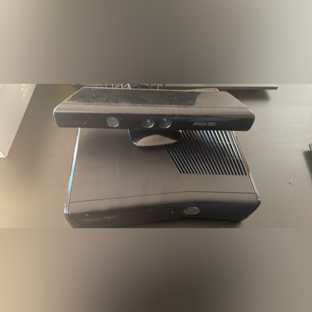 XBOX 360